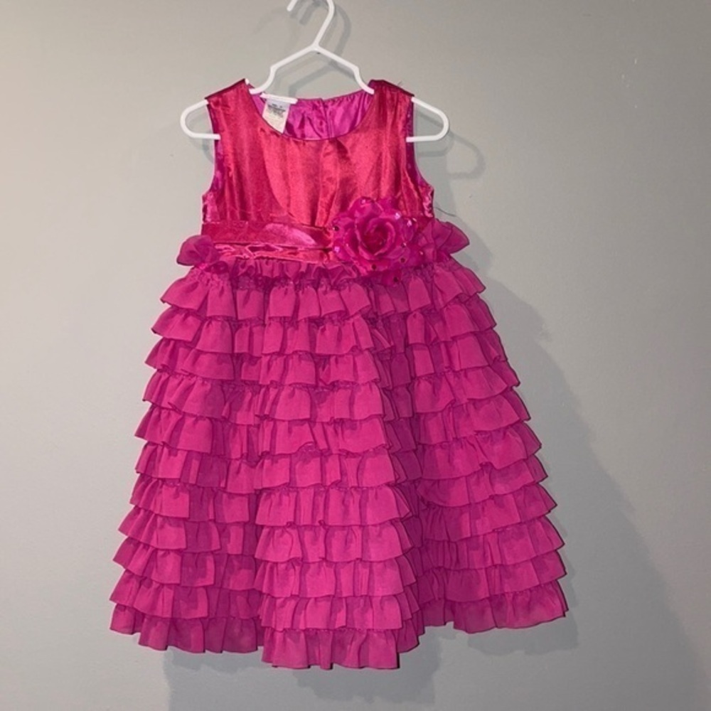 Blueberi Boulevard Dress
